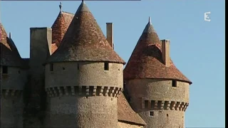 Le seigneur du château de Sarzay