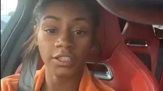 Sha’carri Richardson SHOCKING Confession