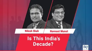 Investing Masterclass With Nilesh Shah & Navneet Munot | BQ Prime