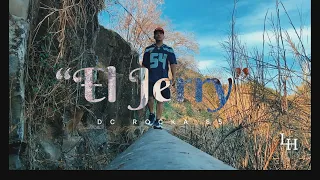 Dc ROCKA 85 // “El Jerry”🐭 (ft Eduardo ABOITE) // Prod. La House Mx🔥