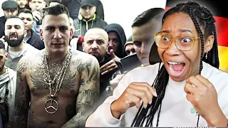 AMERICAN REACTS TO GERMAN RAP MUSIC FOR THE FIRST TIME! 🤯🔥