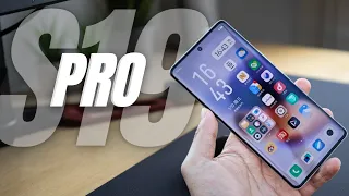 Vivo S19 and S19 Pro: Best Photography Flagship