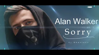 Alan Walker & ISÁK - Sorry ( Music Video)