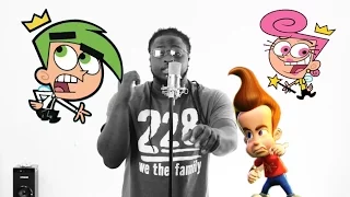 Trapp Tarell - The Timmy Turner Story (Part 2)