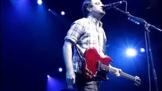 Matthew Good -- "Load Me Up" (Live at the Metro Toronto Convention Centre - 100th Grey Cup)