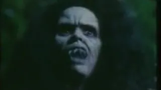 Night of the Demons III (1997) German trailer