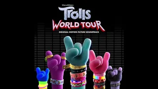Trolls: World Tour Soundtrack 10. Crazy Train - Ozzy Osbourne