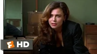 Romeo Is Bleeding (6/12) Movie CLIP - More Risk More Pay (1993) HD