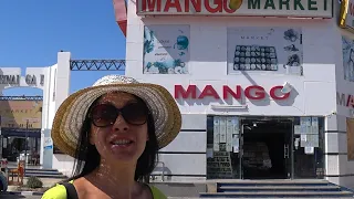 Манго Маркет Шарм эль Шейх цены, что купить. Mango Market Sharm el Sheikh. Египет 2024.