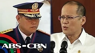 PNoy: Nagsinungaling sa akin si Purisima