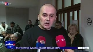 Mještani prijedorskih naselja protiv otvaranja rudnika mrkog uglja (BN TV 2023) HD