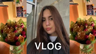 VLOG| переезд| собираем вещи| закупка