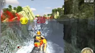 Jet Ski Racer   A free Racing Game   Tricks & Cheats