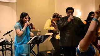 Roja Malare - Shakthi Music, NJ