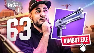 🎬 BEST OF GOTAGA #63 ► AIMBOT.exe