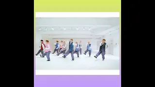 THE BOYZ - D.D.D Choreo Sync (ASMR)