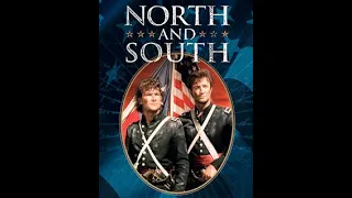 'Norte y Sur' - Temporada 1 (1985) - Episodio 2 (Capítulos 3 y 4) - Idioma: Castellano (España)