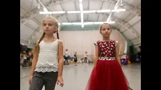 Alisia Fiori и Viki Show. Backstage "Ты и Я". Один день до показа на Moscow Fashion Week okt 2018