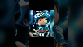 foto-foto boboiboy the movie 2 😎