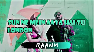 EMIWAY - FIRSE MACHAYENGE RaaWM Edit (OFFICIAL MUSIC VIDEO)