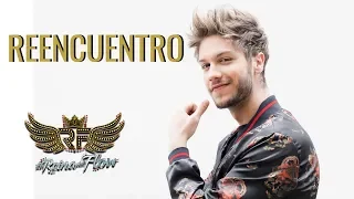 Reencuentro - Erick y Yeimy (David Botero y Gelo Arango) La reina del Flow 🎶Canción oficial - Letra