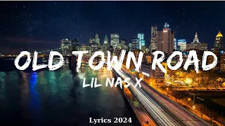 Lil Nas X - Old Town Road (Lyrics) ft. Billy Ray Cyrus  || Music Truong