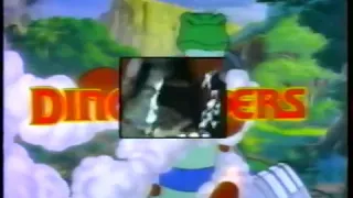 Dino Riders Toy Commercial (1988) 1