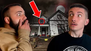 TEXAS DEMON HOUSE | The Haunting of HILL HOUSE (Terrifying Paranormal Activity)