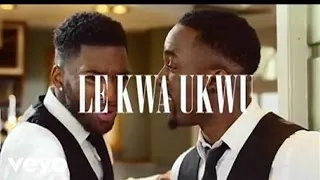 Iyanya - Le Kwa Ukwu