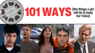 101 Ways - Feature Film w/Commentary