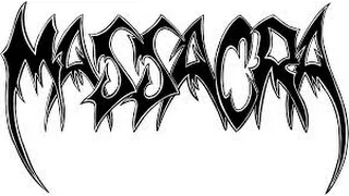 MASSACRA Live Katowice 27 04 1991