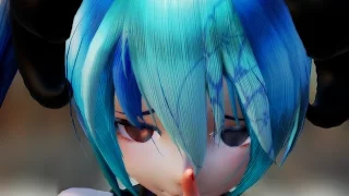 {MMD} Turn me on