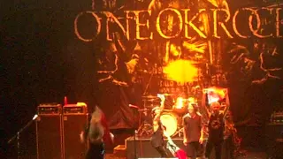 ONE OK ROCK (Mexico City Despedida 06/11/2014)