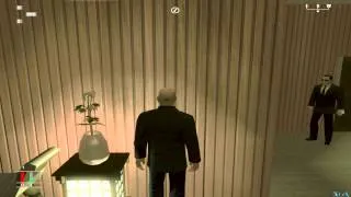 Hitman Blood Money - Mission #7: You Better Watch Out