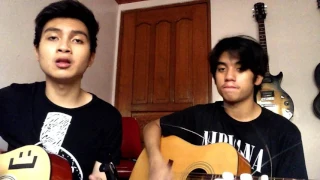 "So Sick x Let Me Love You" Neyo and Mario Mashup(Acoustic Cover)