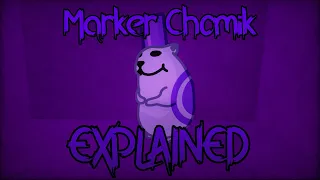 Marker Chomik Explained