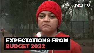 What The Common Man Expects From Budget 2022