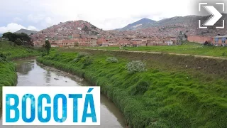 Españoles en el mundo: Bogotá (2/3) | RTVE