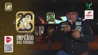 IMPÉRIO DOS TOUROS | COMPACTO