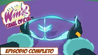 El Club Winx - Winx Club 1x21 Temporada 1 Episodio 21 "La Corona de los Sueños" Español Latino