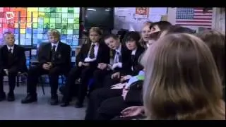 Teachers TV: KS3/4 PSHE - Mediating Conflict