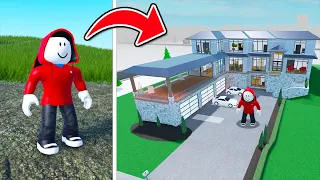 1億円の家を作ろうとした結果！？【ROBLOX】