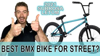 2021 Subrosa Letum - In Depth Review