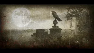 Under the Crow Moon - A Dark Ambient Witch House Mix