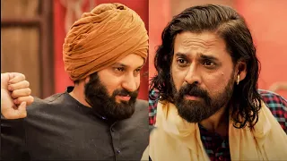 Chan Na Chad Li | Funny Punjabi Movie | Jobanpreet Singh | Mukul Dev