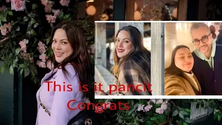 Kc Concepcion ni reveal na ang bagong boy friend mga marites nagsulputan