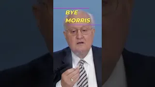 Bye Bye Morris #exjw #jw #testigosdejehova #shortsvideo