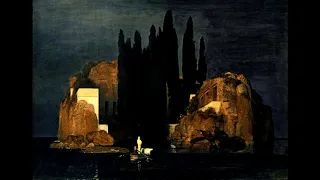 Sergueï Rachmaninov : The Isle of the Dead (1908)