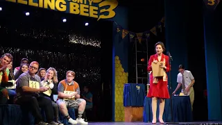 The Chappell Players Theatre Group 2018 Musical "The 25th Annual Putnam County Spelling Bee"