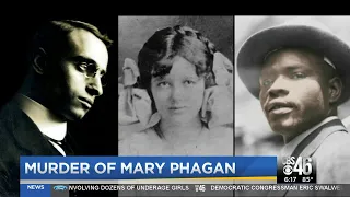 Family of Little Mary Phagan reflects on case